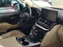 تۆیۆتا لاند کروزەر